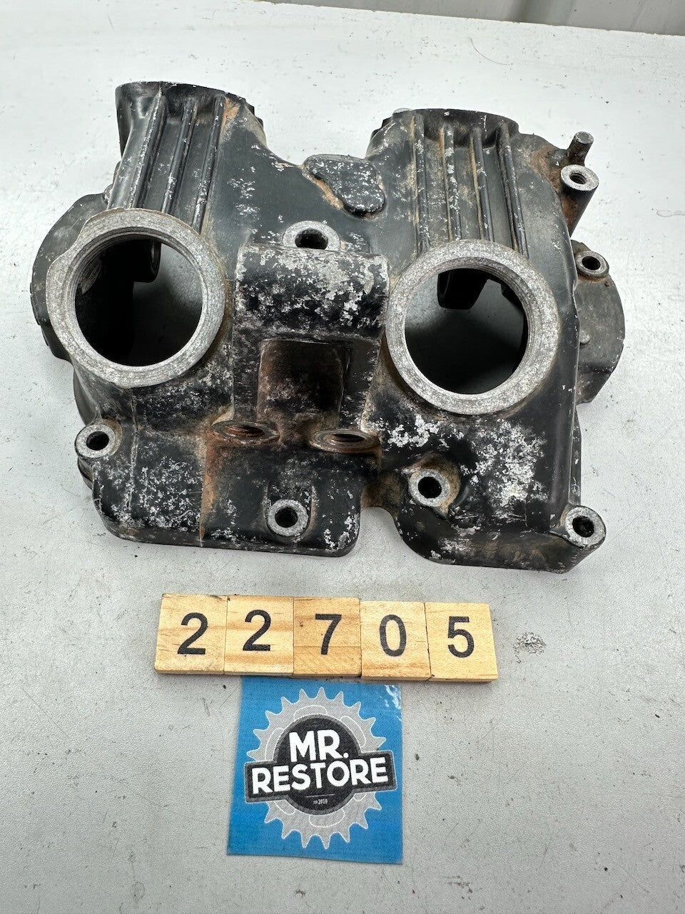 Honda XR250R 1984-85 Cylinder Head Rocker Cover 12311-KK1-305