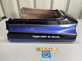 Kawasaki GPZ 600 R Tail Piece Panel - two available
