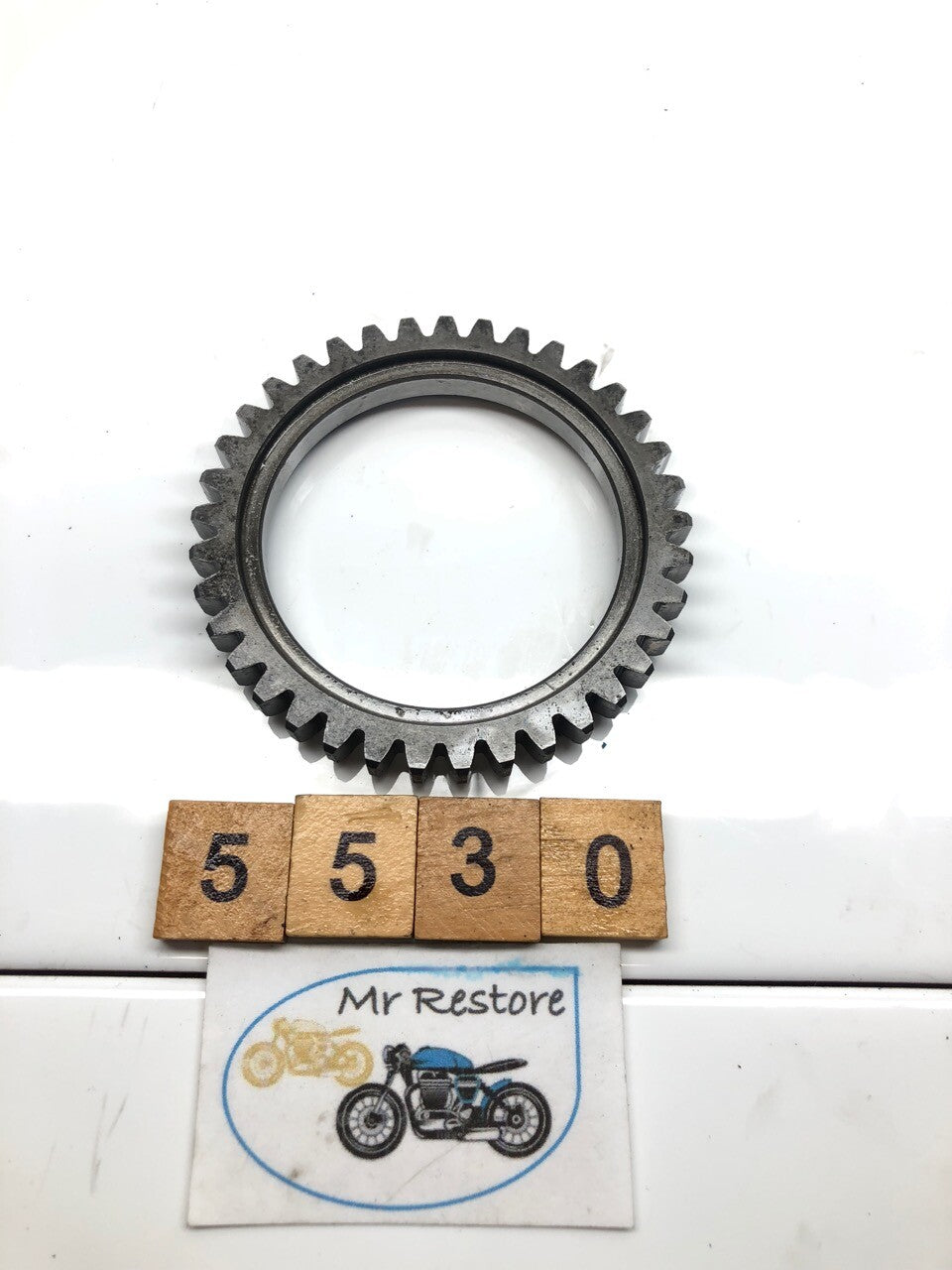 Kawasaki GTR1000 ZG1000 ZL1000 GPZ1000 GPZ900R EL250 Oil Pump Gear 92027-171