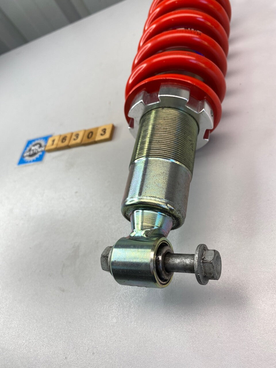 BMW R1100 K1200 R850 Hagon 60016 Rear Shock Absorber (in as new condition)