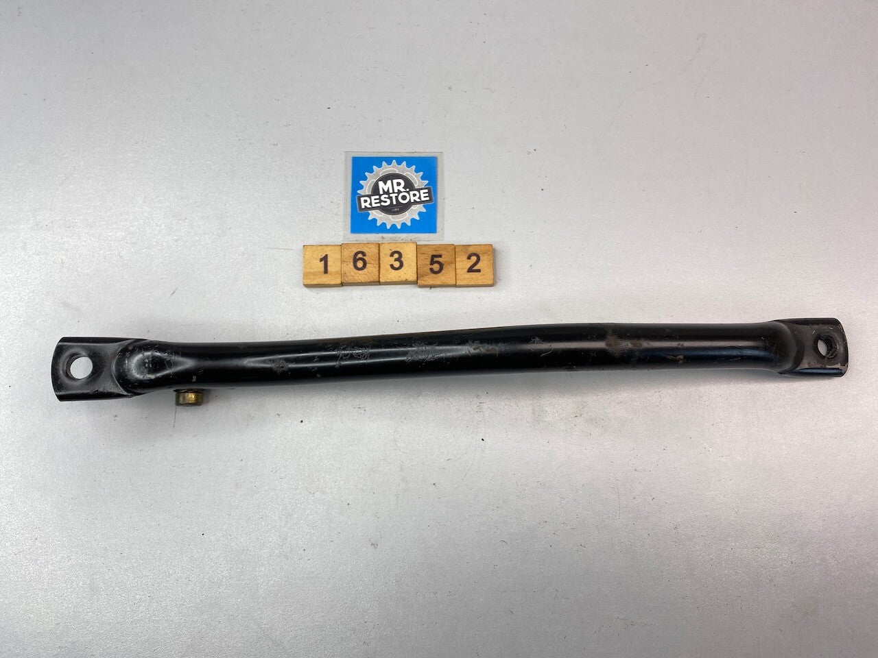 BMW R1150 R1100 R850 259R R/H Top Frame Rod 46 51 2 314 322