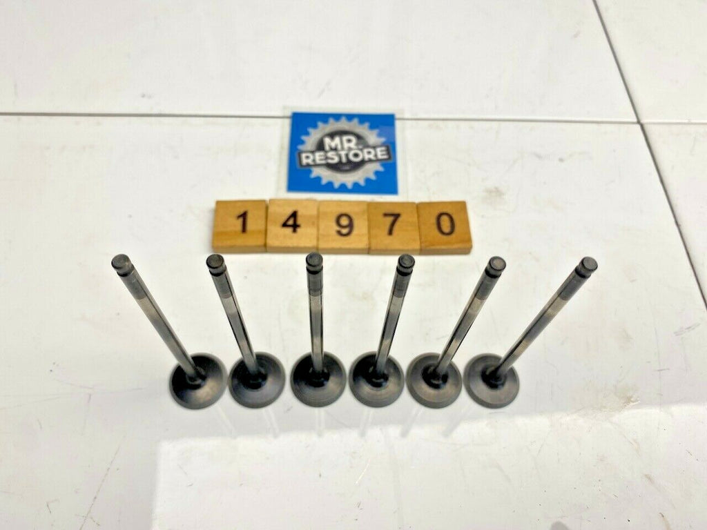 Yamaha FZR250 3LN Inlet Valve 3LN-12111 or 3LN-12111-01 (price is for one only)
