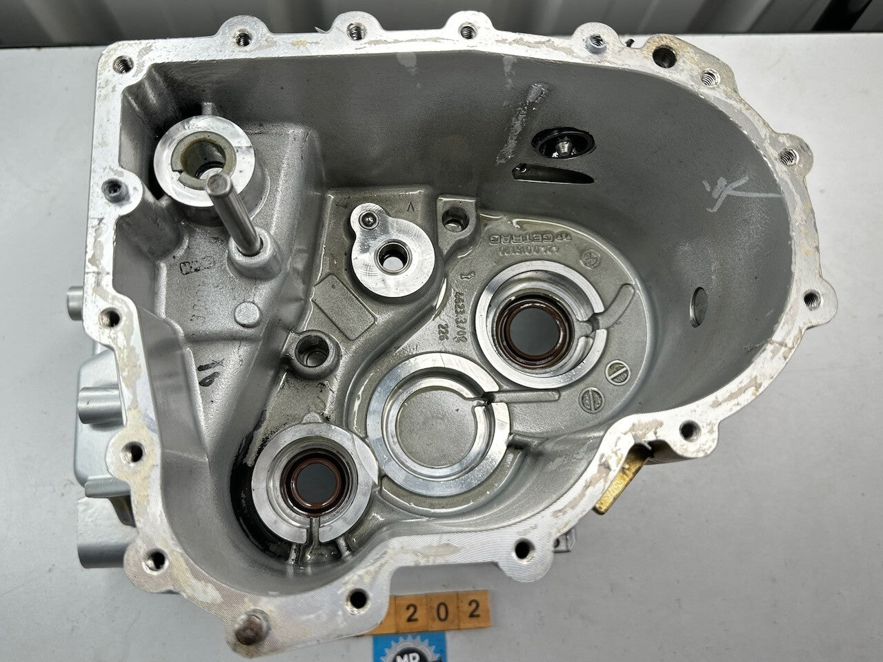 BMW R1150GS R1100RS R1150R R1200C R1100S Transmission Gearbox Case 4240018190