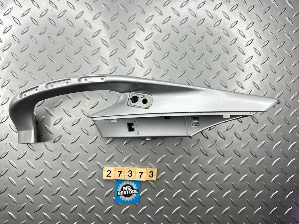 BMW F650GS '99-03' Left Passenger Handle Grip Luggage Support Rail 46542346381