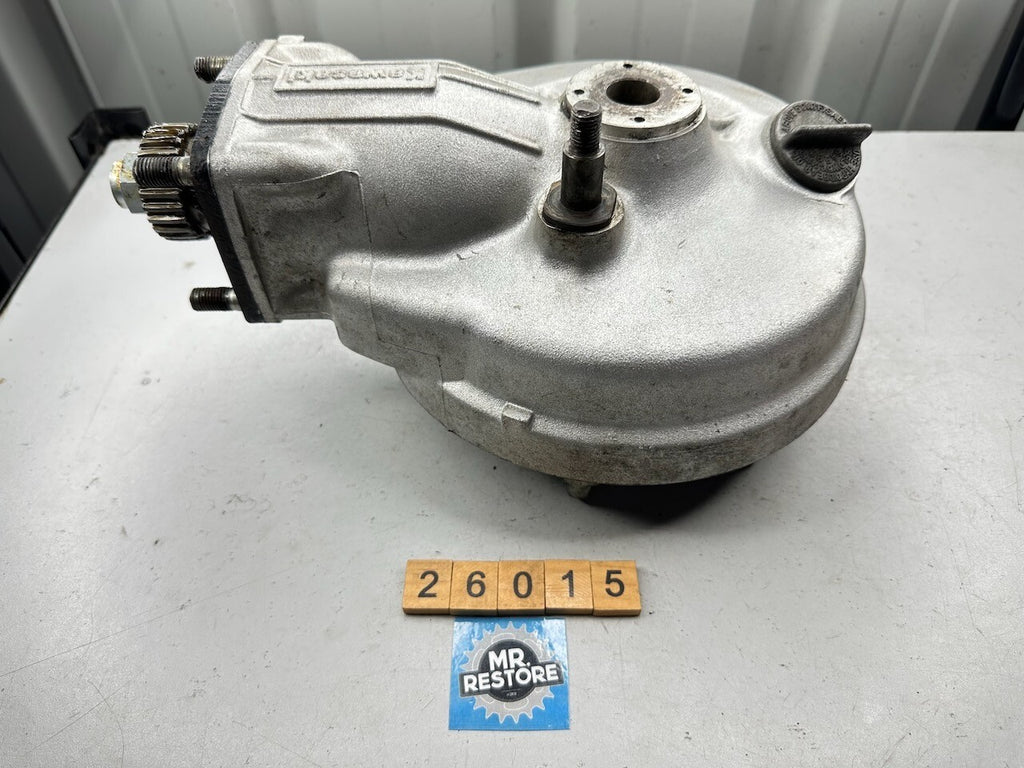 Kawasaki Z1300 KZ1300 '79-81' Final Drive Assy. 13101-1007 (21,000 miles)
