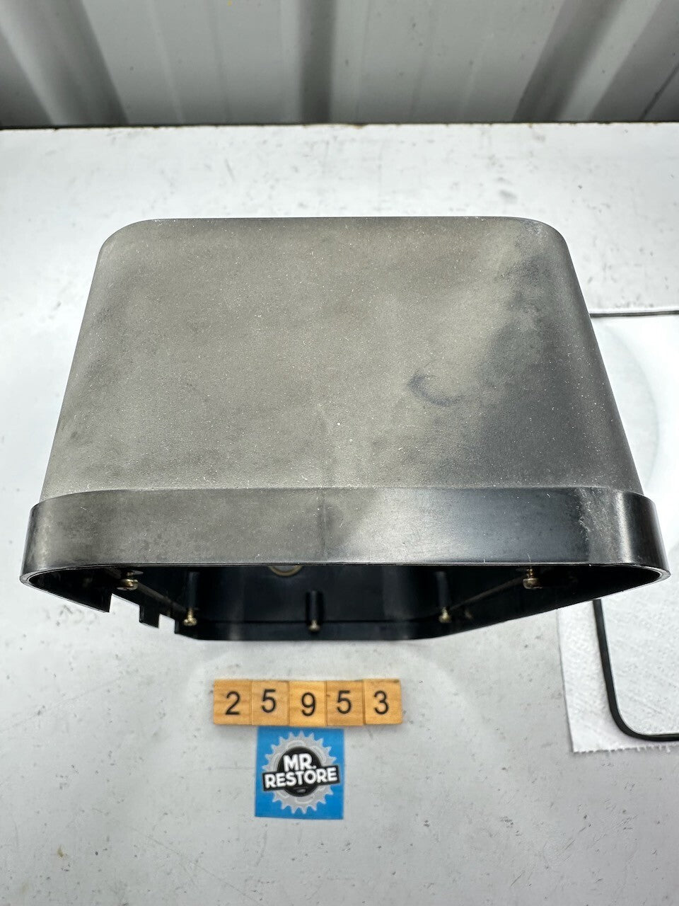 Kawasaki Z1300 KZ1300 '79-82' ZG1300 Upper Meter Cover Case 25023-1010