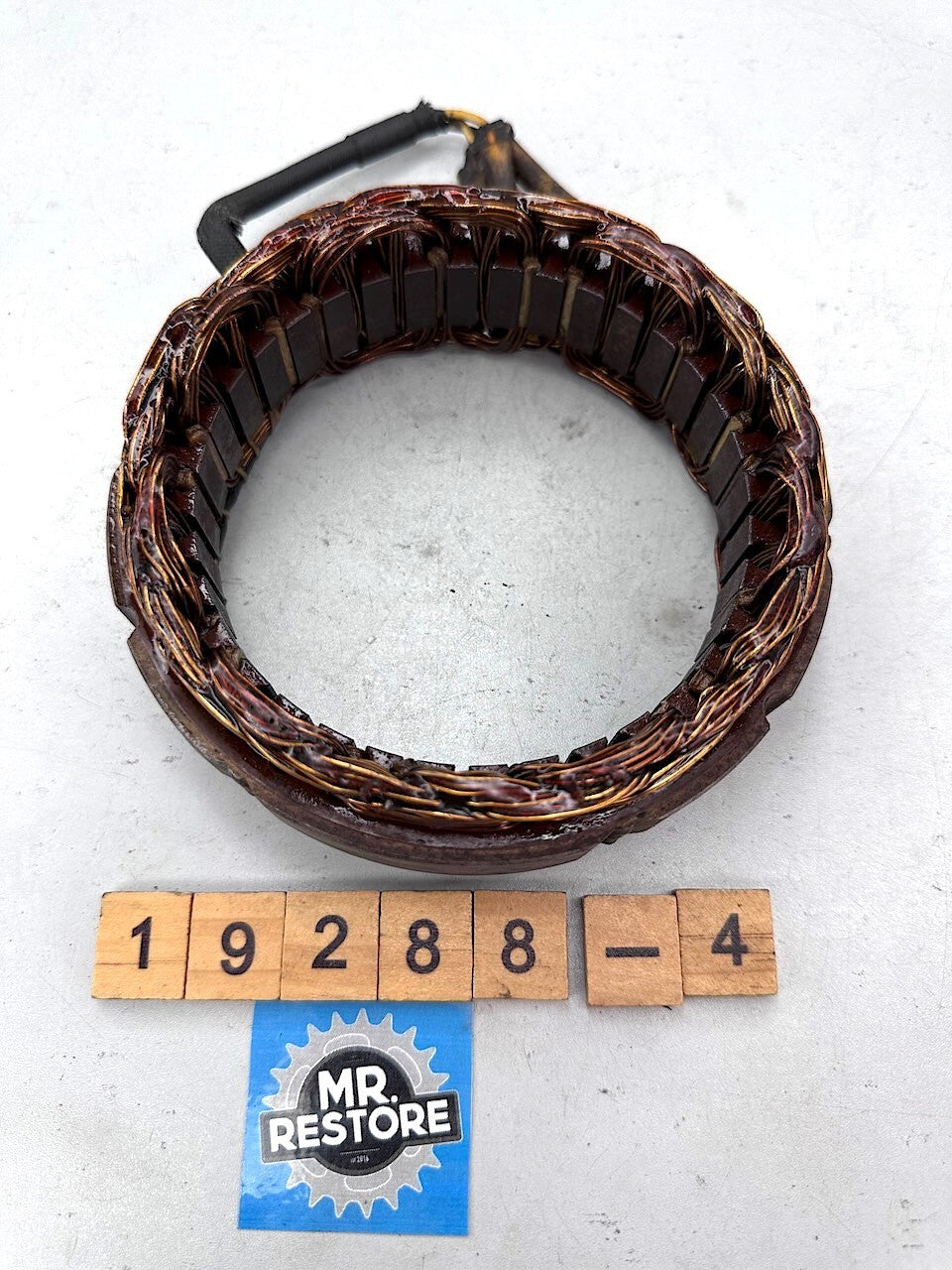 Honda CB750 OEM Stator 31102-300-045