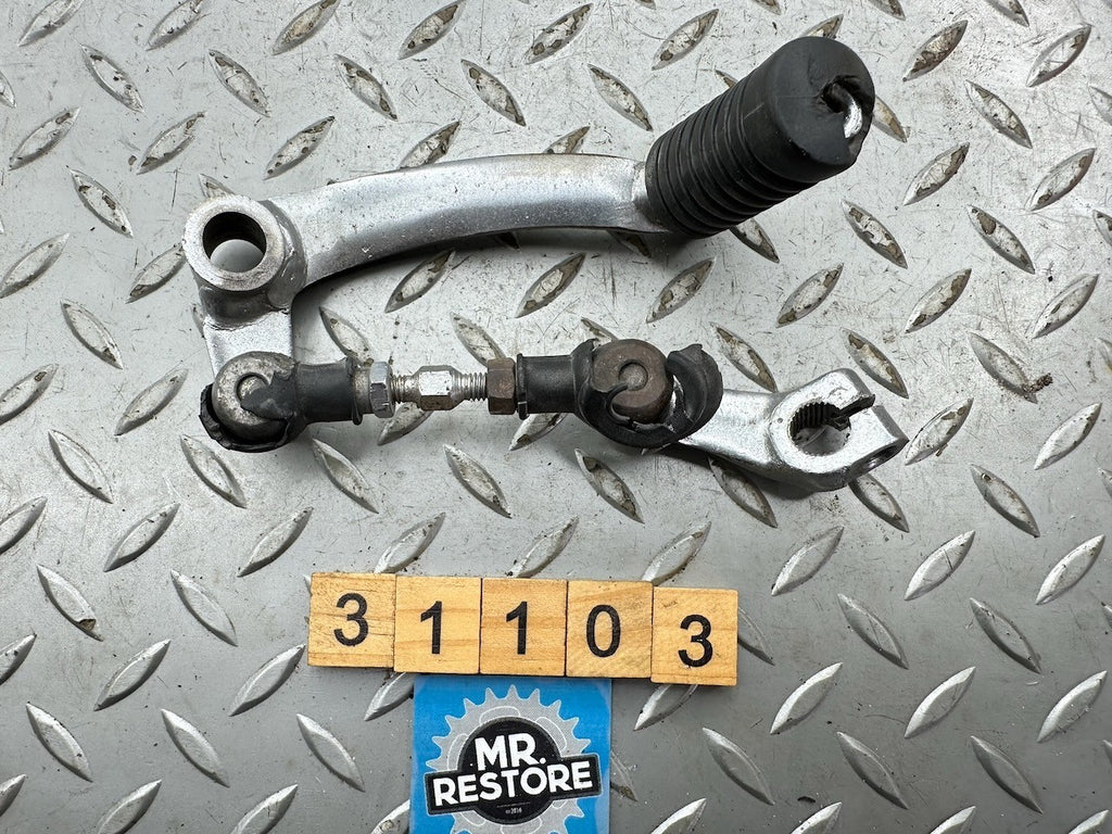 Honda CB250 RS 80-82 MC02 Gear Shift Change Pedal 24710-471