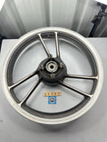 Suzuki GSX250 Rear Wheel 18x2.15 (Dated 1984)