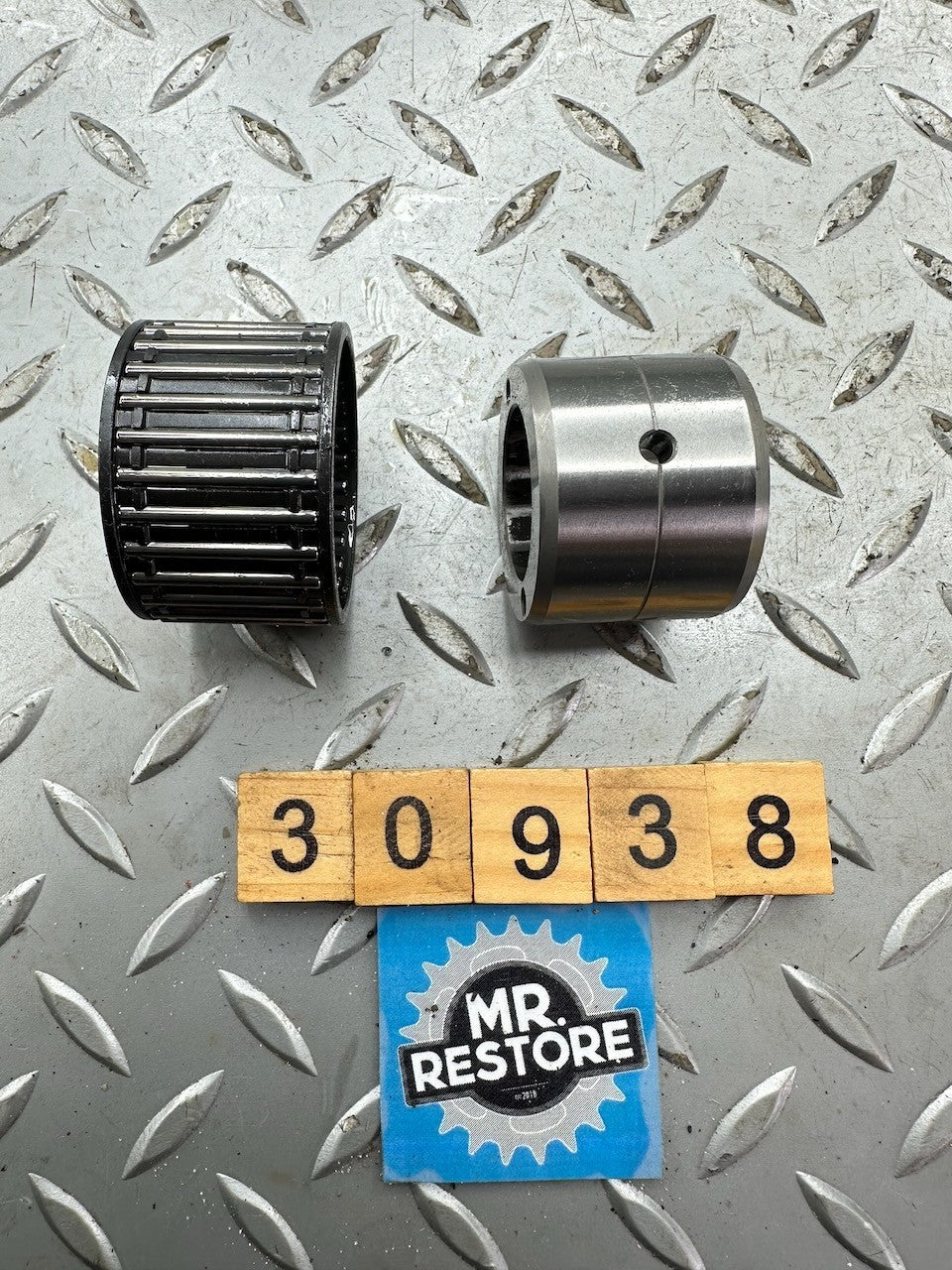 Kawasaki ZX636 ZX6R Ninja ZX600 + Many Models Clutch Bushing & Bearing