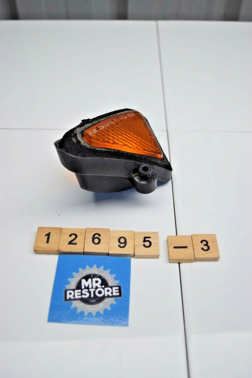 Suzuki RG250 Gamma R/H Front Indicator OEM