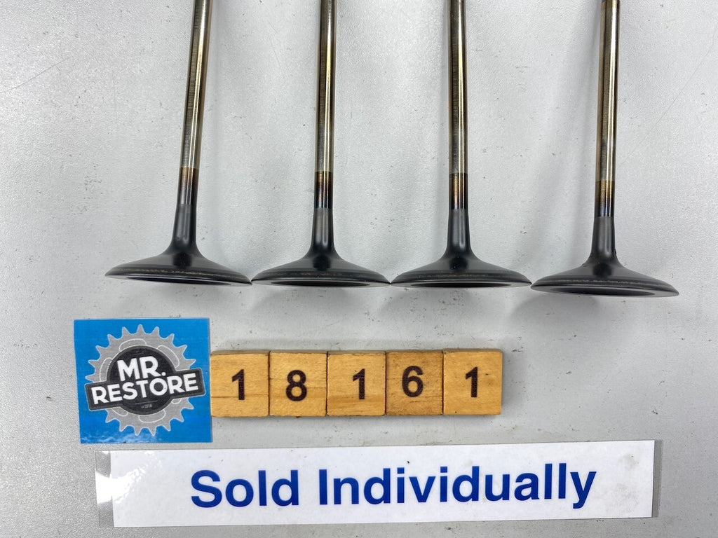 BMW R1200GS R1200RT R1200R Intake Valve 11347714768