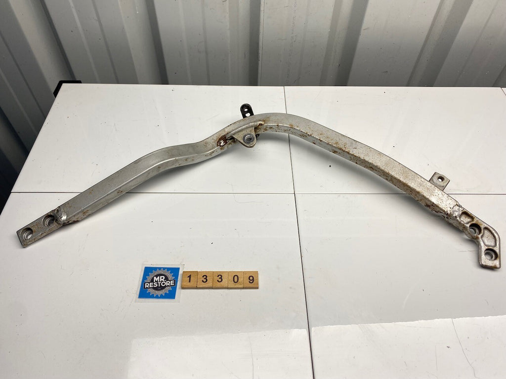 Yamaha FZR250 2KR Frame Down Tube 1HX-21140-01-35