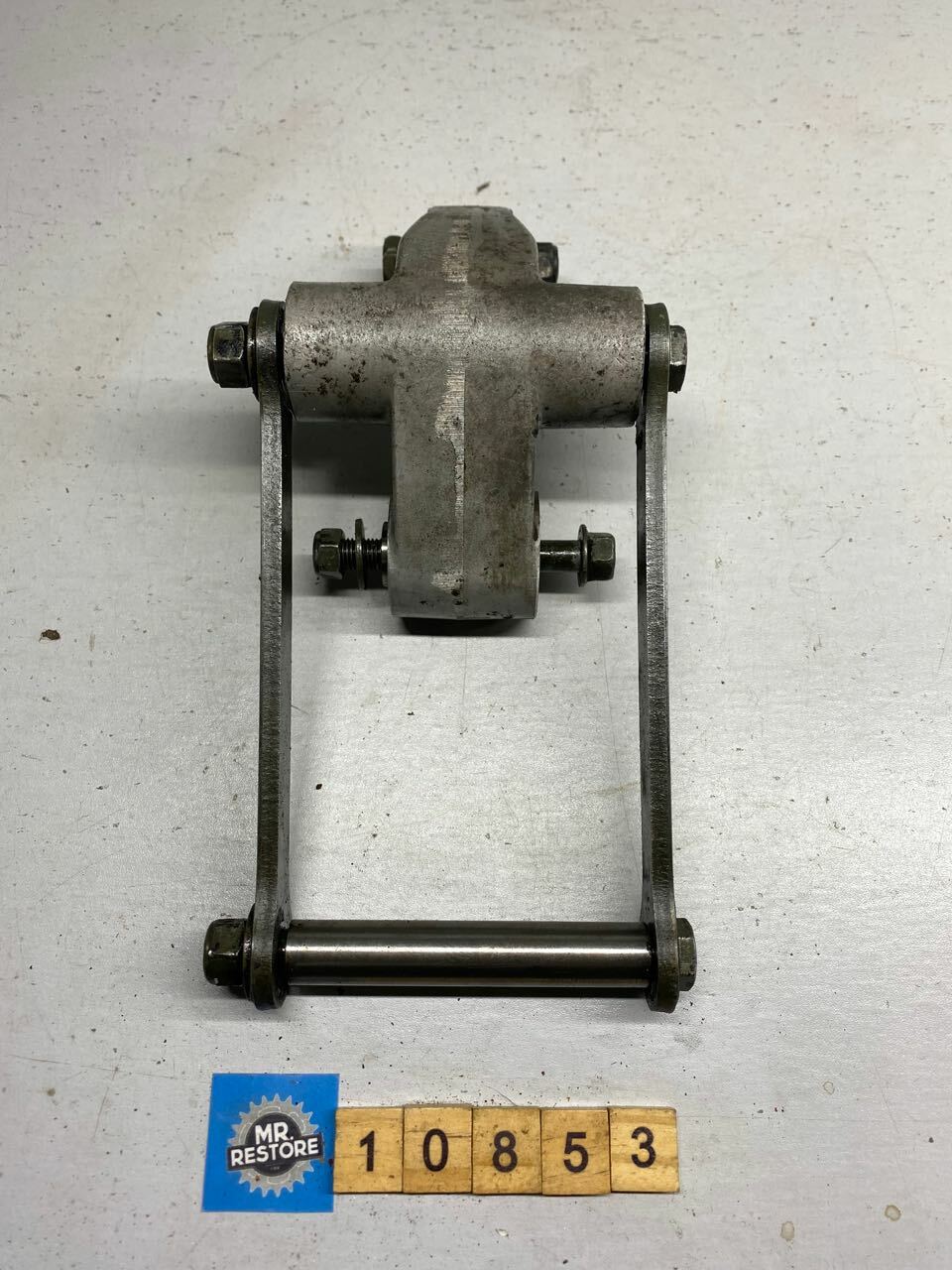 Yamaha YZF600R Thundercat Rear Shock Union Linkage Arm & Bushes etc. 4TV-2217A