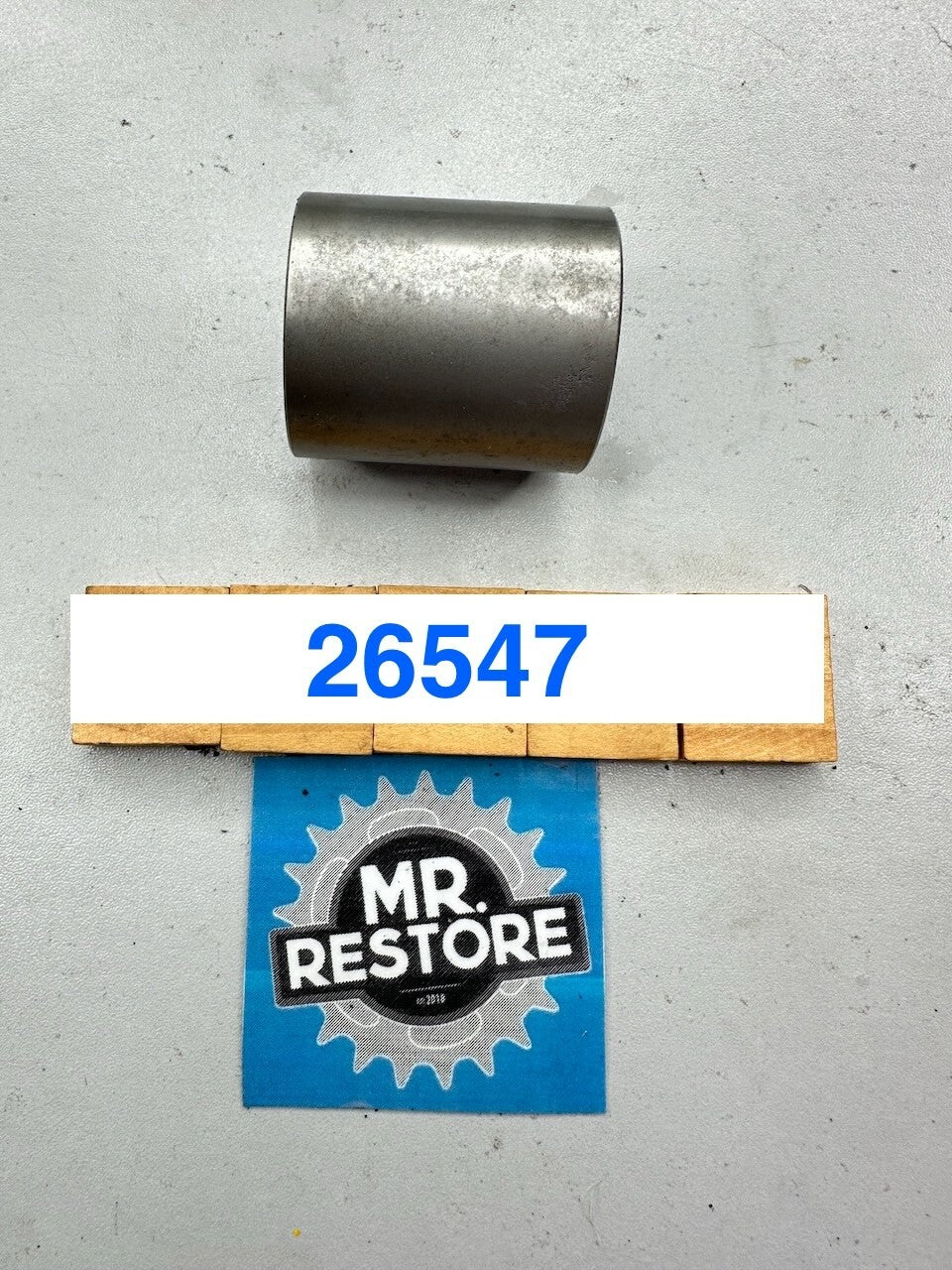 Kawasaki KH500 H1 Mach III F5 F8 F9 Clutch Bushing 92028-081