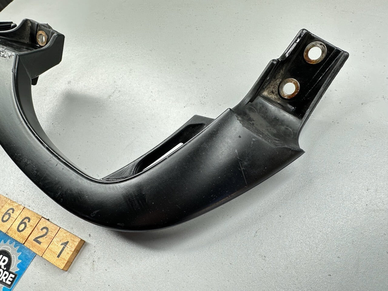 BMW K1200S '03-08' K1300S '07-15' Rear Left Pillion Grab Handle 46547675415