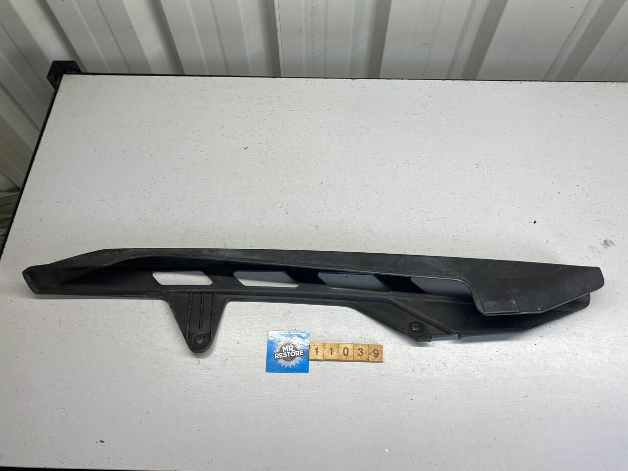 Honda CBX750 Chain Guard Case OEM
