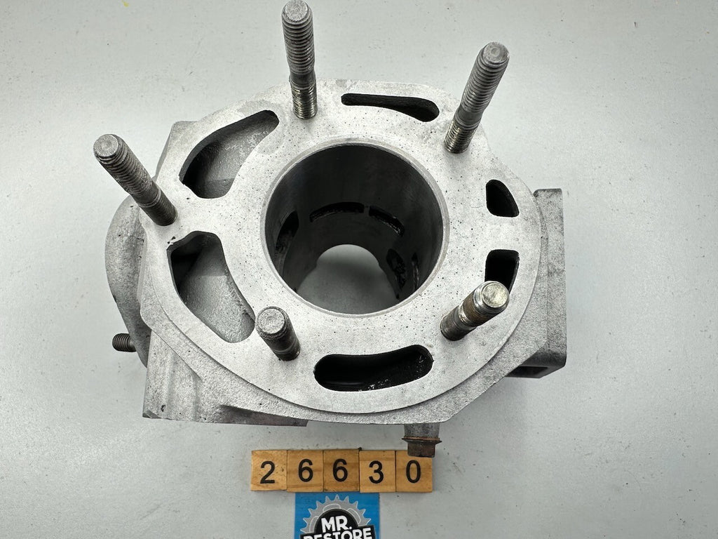 Yamaha RZ250 RD250LC YPVS 29L Cylinder @ 55mm (Reamed & Within Tolerances)