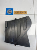 Kawasaki KLR250 Chain Cover 14026-1113