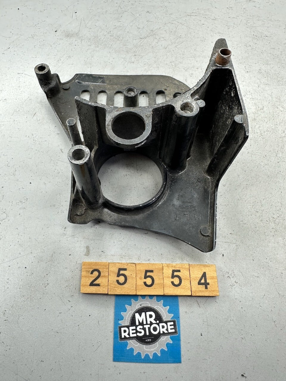 Honda VFR750 F VFR700 Sprocket Cover 11341-ML7  11341-ML7-000