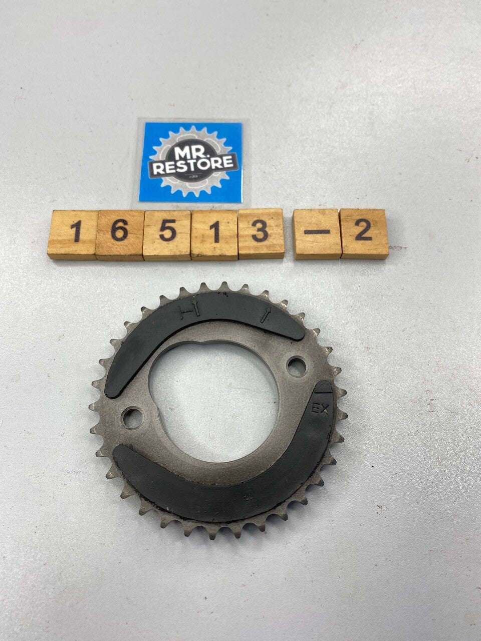 Kawasaki Z1000 Z650 Z400 Cam Sprocket 12046-004