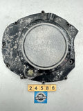 Suzuki GSX400 FWS Clutch Cover