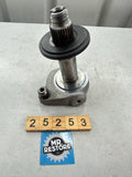 BMW K1300R K1300S K1200S Lower Triple Tree Steering Piece Clamp Yoke 7674671