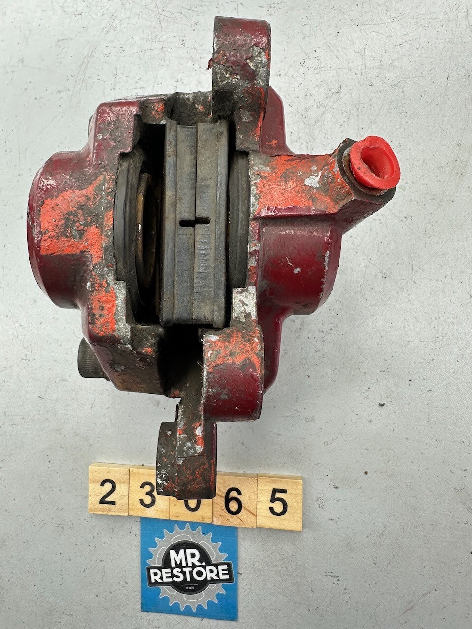 Suzuki GS650 Katana '81-82' GS550 '81-82' Rear Brake Calliper