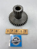 Honda GL1000 Goldwing 1976-79 Driven Gear (33T) 23511-371