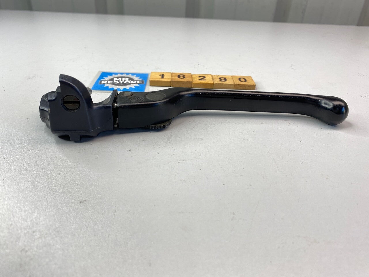 BMW R1100R R1100GS K1100RS R850R OEM R/H Brake Handlebar Lever 32 72 2 314 072