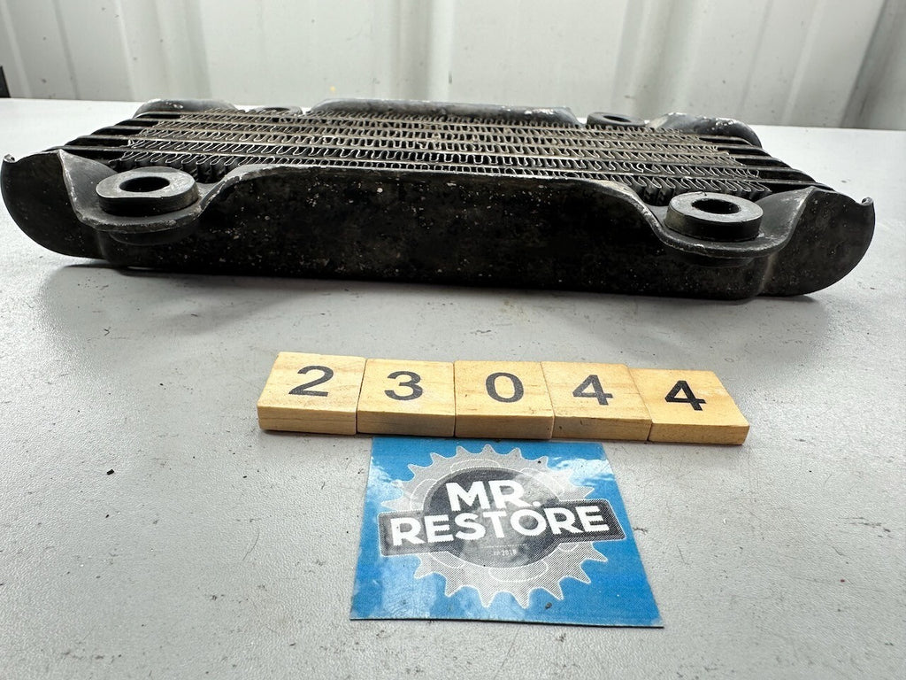Suzuki GS650 Katana '81-82' Oil Cooler 16600-34300