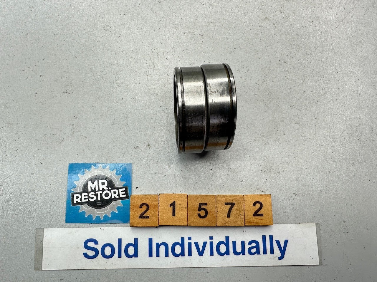 Yamaha XZ550 XV750 XV700 Virago Drive Shaft Bearing 93311-34050