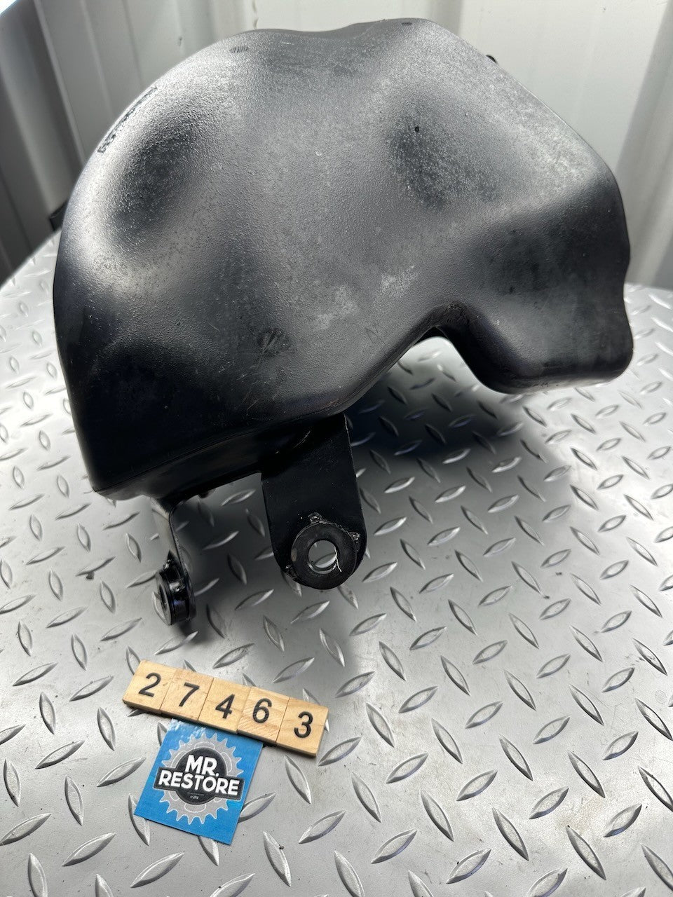 BMW F650GS '99-07' G650GS '08-15' Air Box Cleaner 13717658930  13712345577
