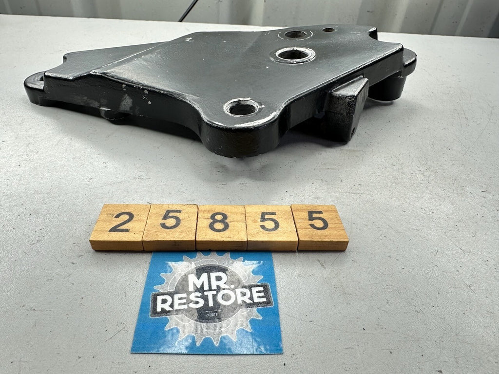 Kawasaki Z1300 KZ1300 '79-82' ZG1300 Brake Pedal Bracket 11034-1263