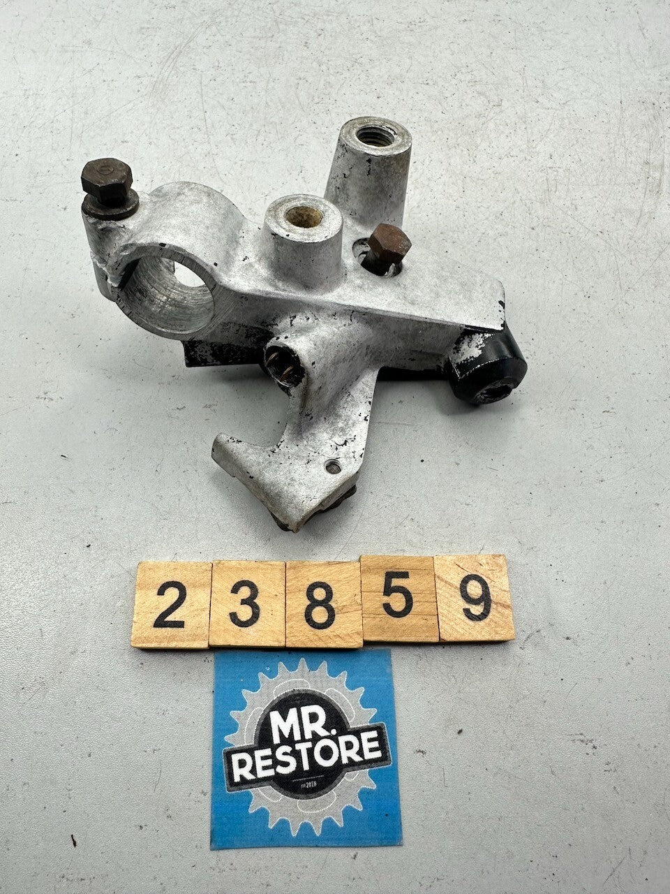 Honda CBX1000 Supersport OEM Clutch Perch 53170-422-010