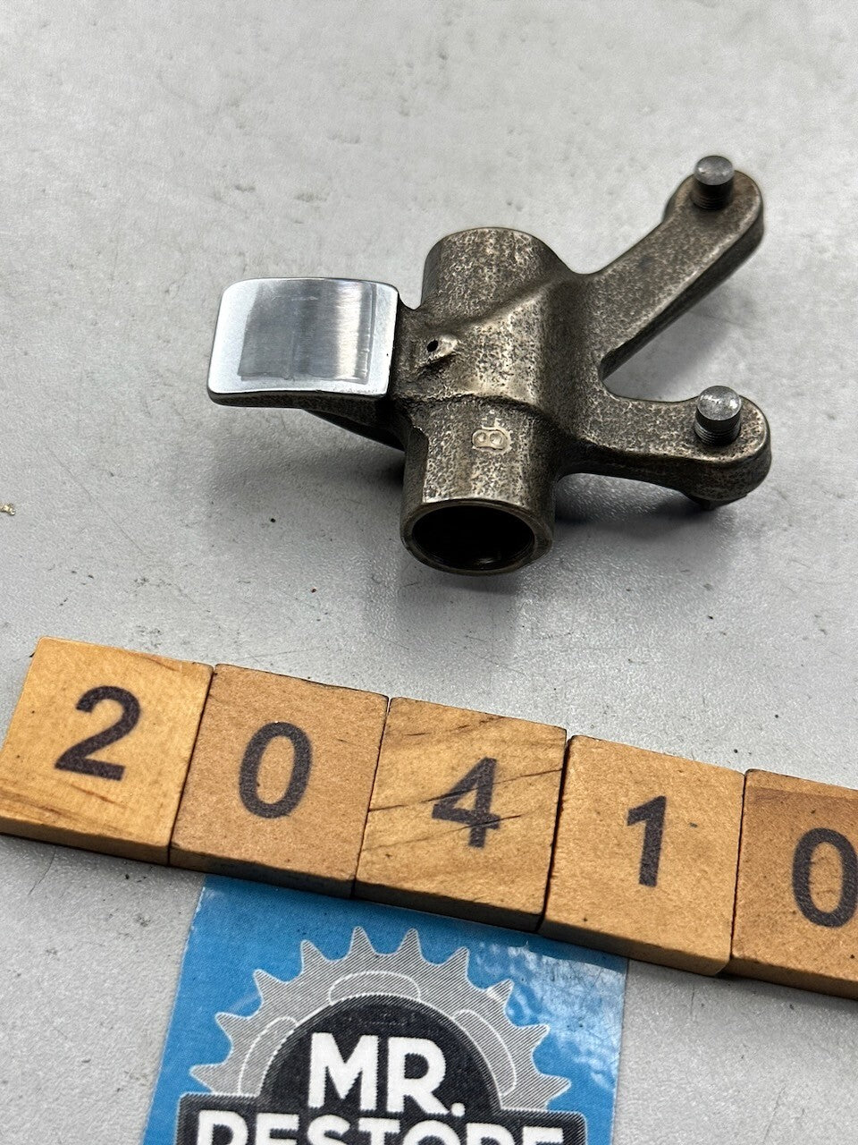 Suzuki DR250 '90-95' Valve Rocker Intake Arm 12840-15D00