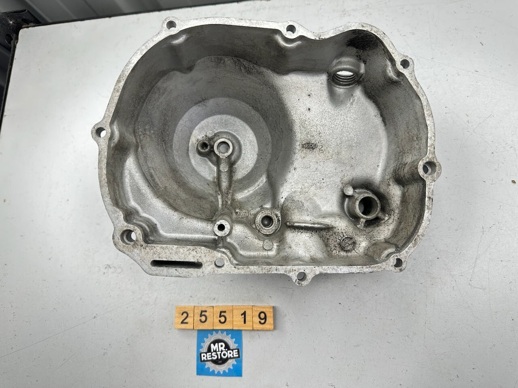 Honda CT110 Clutch Cover 11330-459-020