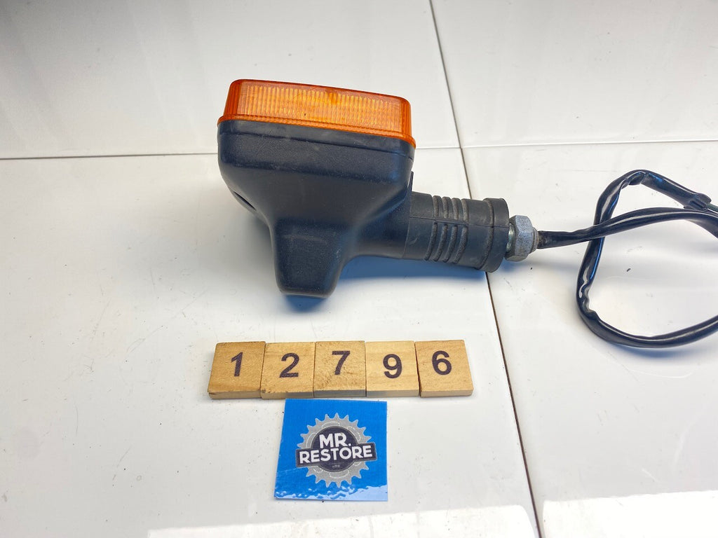 Yamaha XTZ660 R/H Rear Indicator Winker Flasher OEM Tested 3YF-83340-00