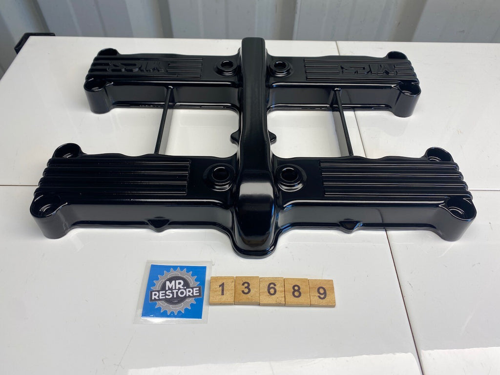 Yamaha XJ650 Maxim YICS 4H7 Rocker Cylinder Head Cover - Reconditioned