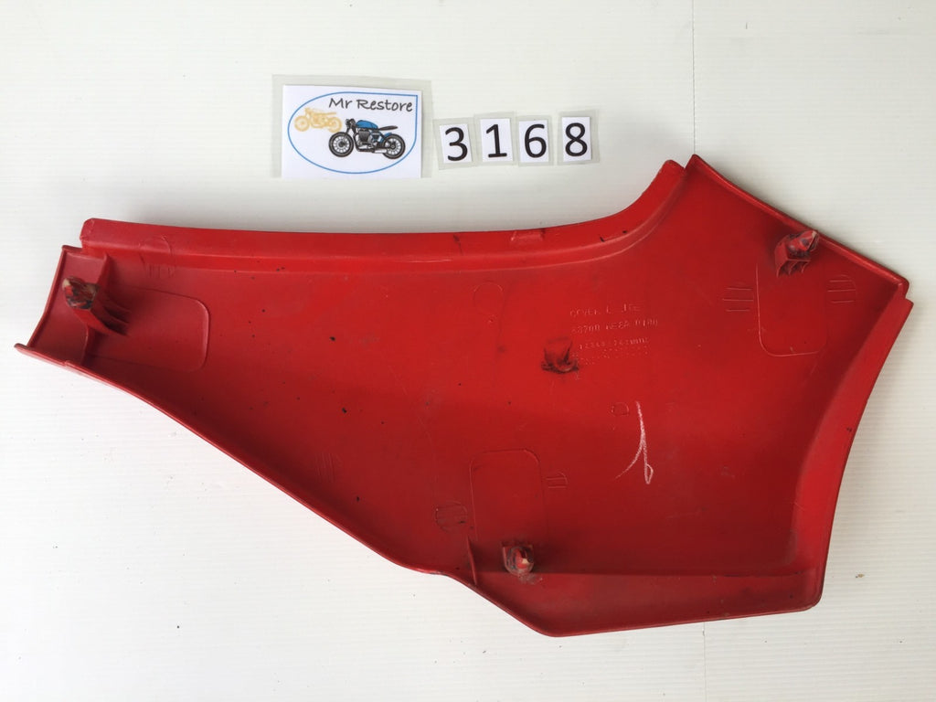 HONDA VT250F L/H Side Panel (more than one design available)