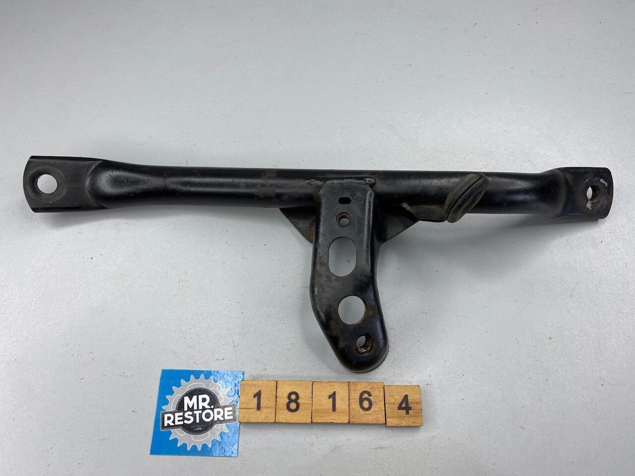 BMW R1200GS ADV '05-13' R1200GS '02-12' Right Front Frame Rod 46517705846