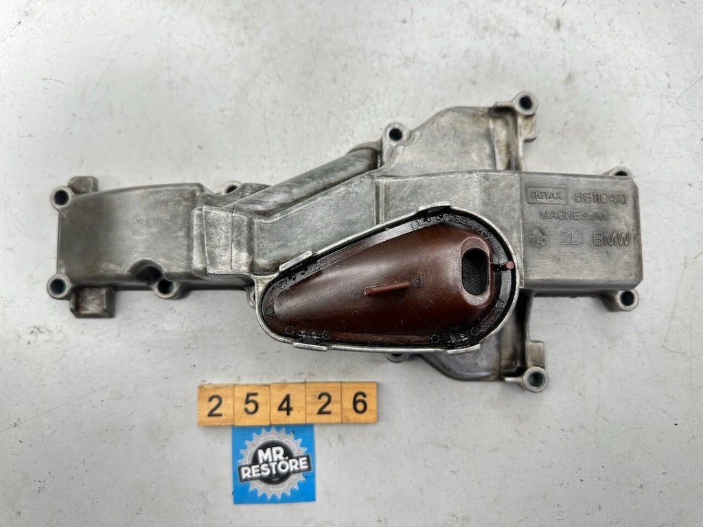 BMW F800S F800ST Oil Sump Pan 11137702423