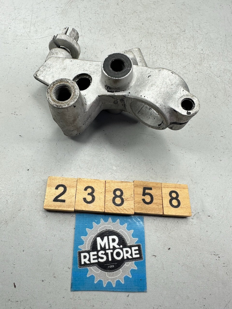 Honda CBX1000 Supersport OEM Clutch Perch 53170-422-010
