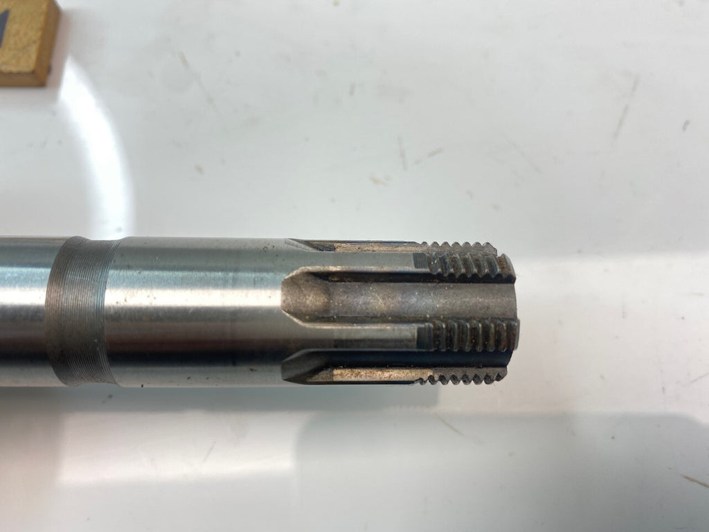 Suzuki RGV250 1991-96 Drive Shaft & Gears 24121-22D01
