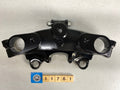 Suzuki GSX1100 EFE Top Fork Triple Tree Clamp - Reconditioned