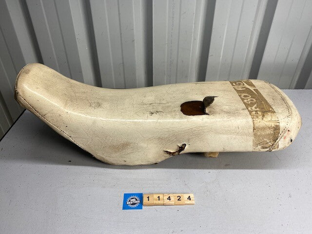 Honda CR80 RG Seat