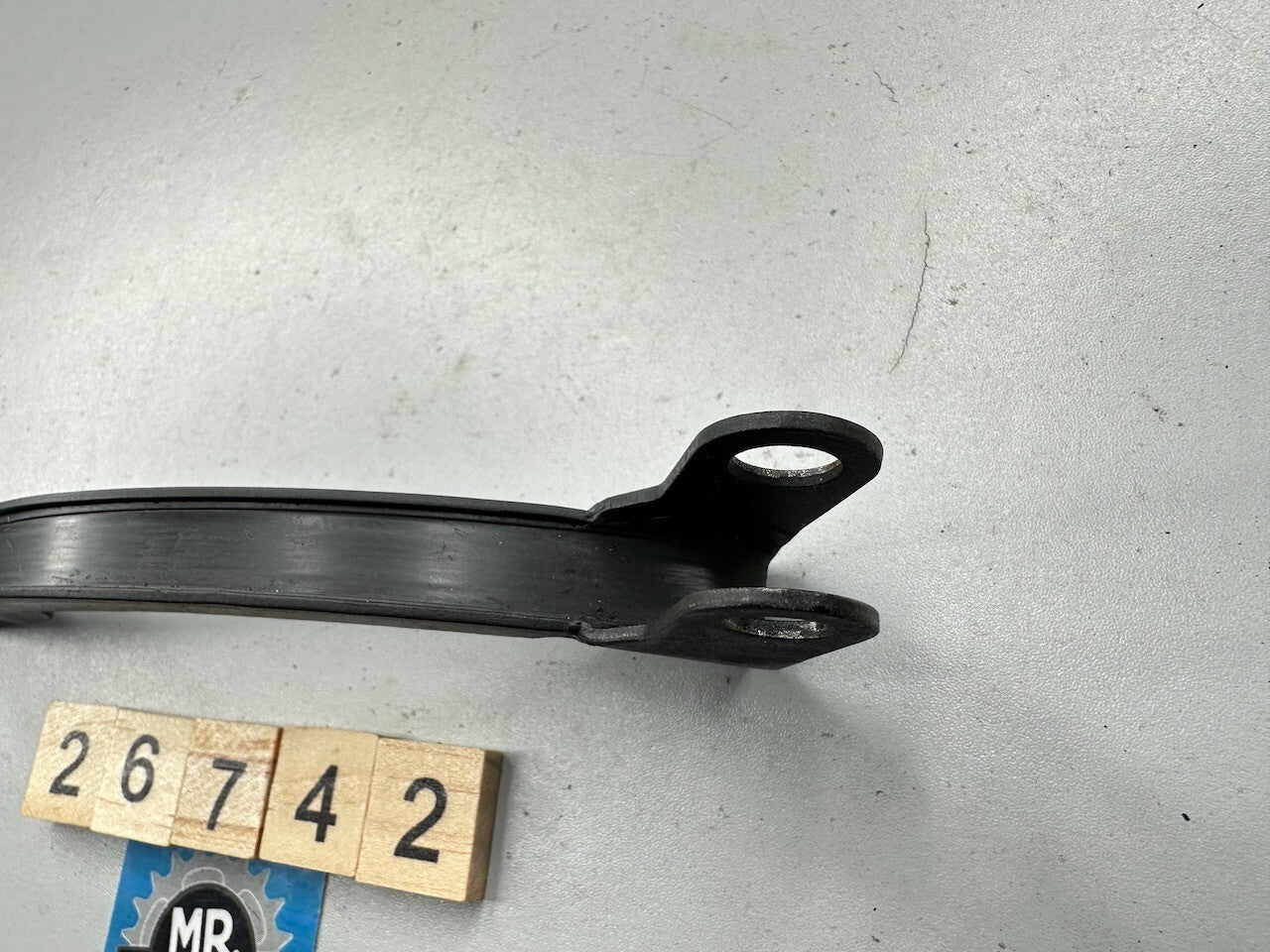 Kawasaki ZX750 ZXR750 GPX750 ZX7 Rear Cam Chain Guide 12053-1200