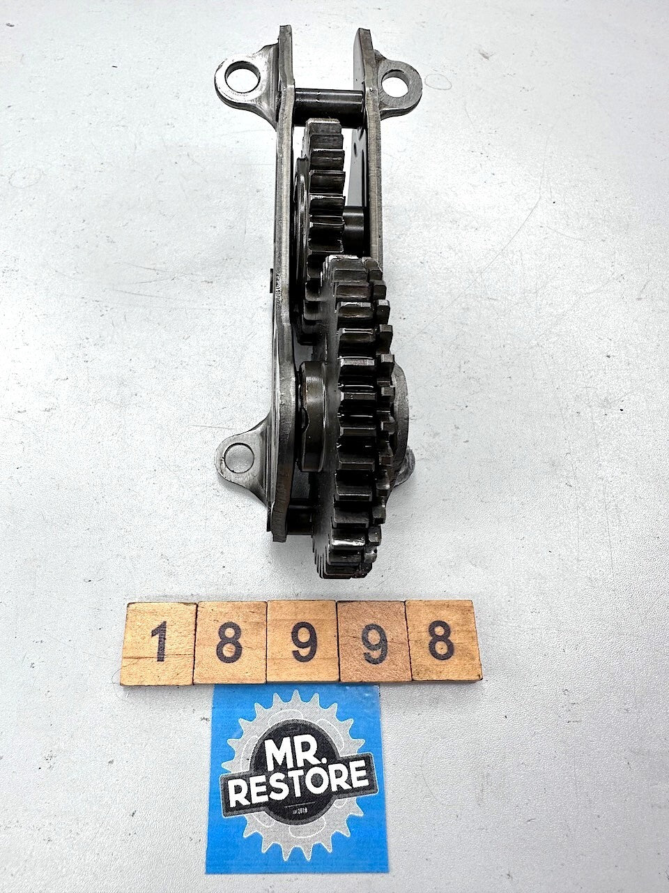 Honda CB250R MC19 Gear Train 14400-KY1
