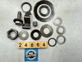 BMW G650GS Various Shims / Washers / Other (from engine strip down)
