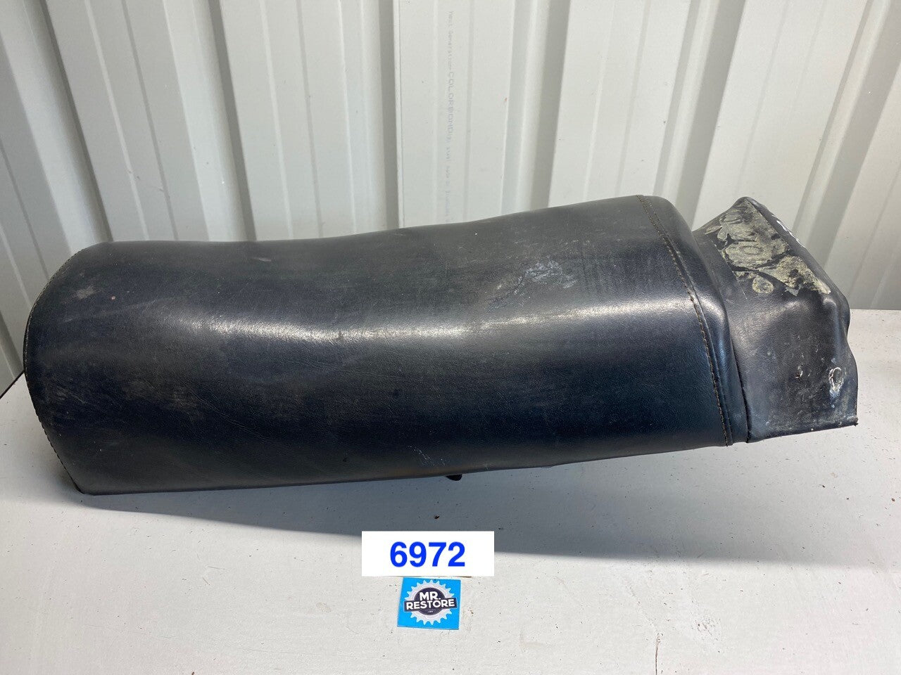 Yamaha XT200 1983 Seat 15A-24770-00